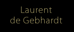 Laurent de Gebhardt
